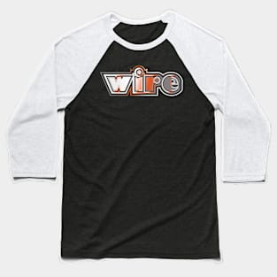 Wire Baseball T-Shirt